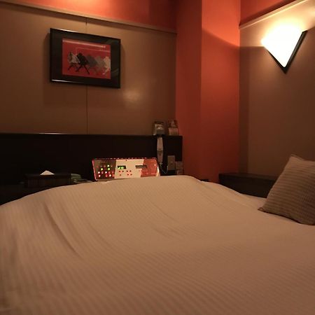 Applehotel ーadult Onlyー Hachioji Exterior photo