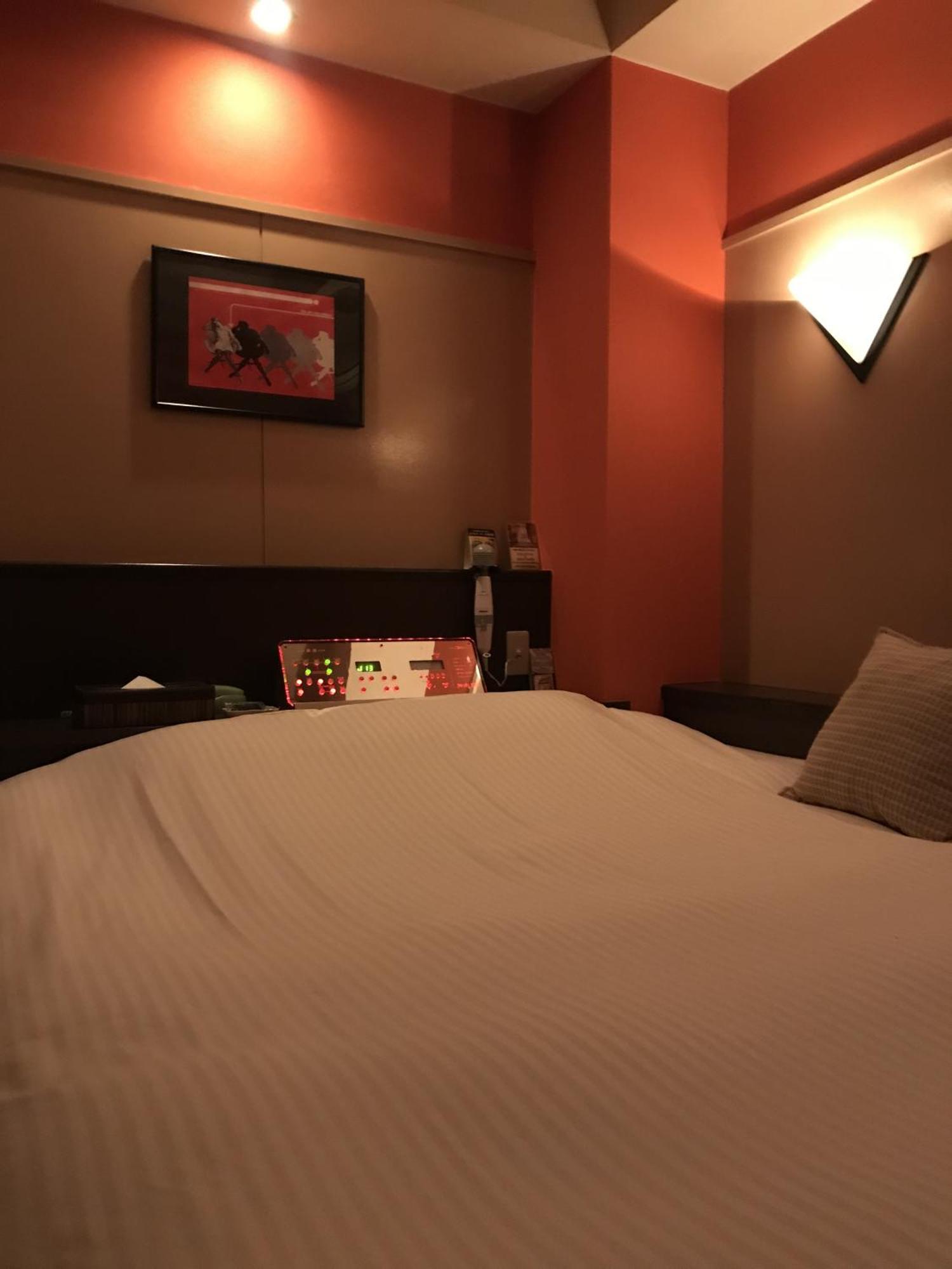 Applehotel ーadult Onlyー Hachioji Exterior photo
